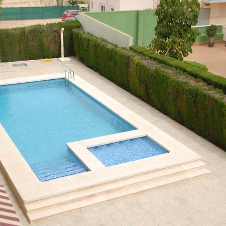 Apartamento 200 M Playa San Juan เอลกัมเปโญ ภายนอก รูปภาพ