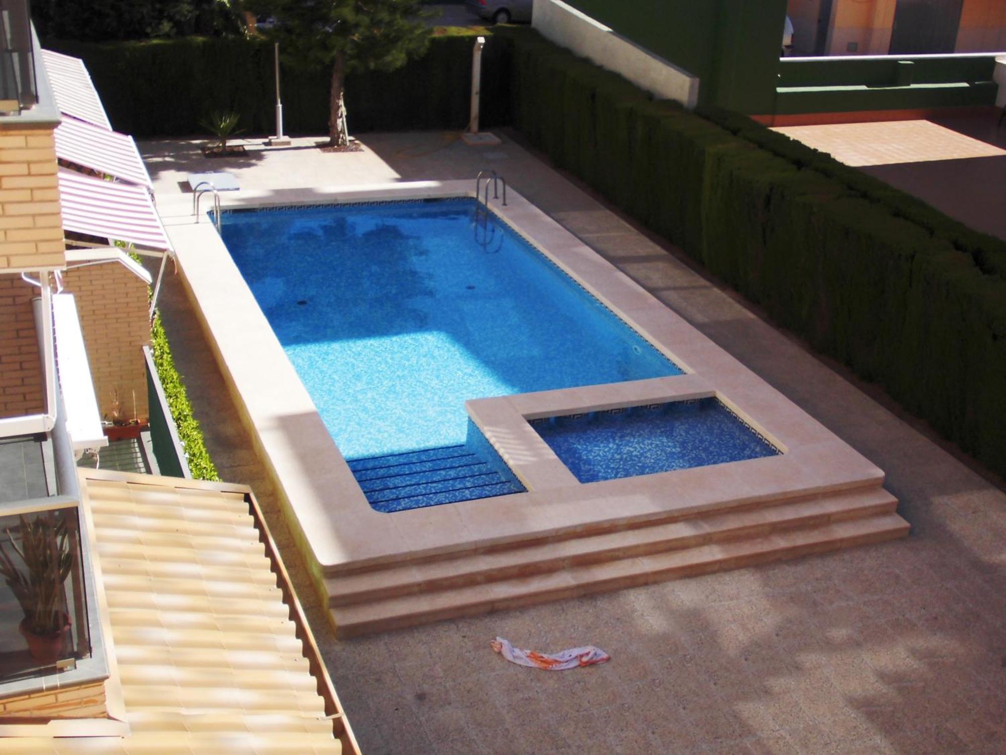 Apartamento 200 M Playa San Juan เอลกัมเปโญ ภายนอก รูปภาพ