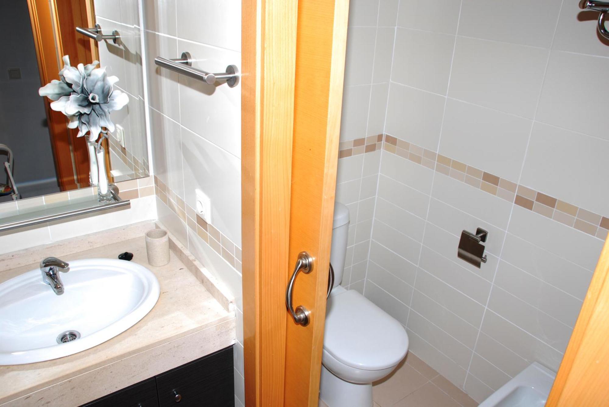 Apartamento 200 M Playa San Juan เอลกัมเปโญ ภายนอก รูปภาพ
