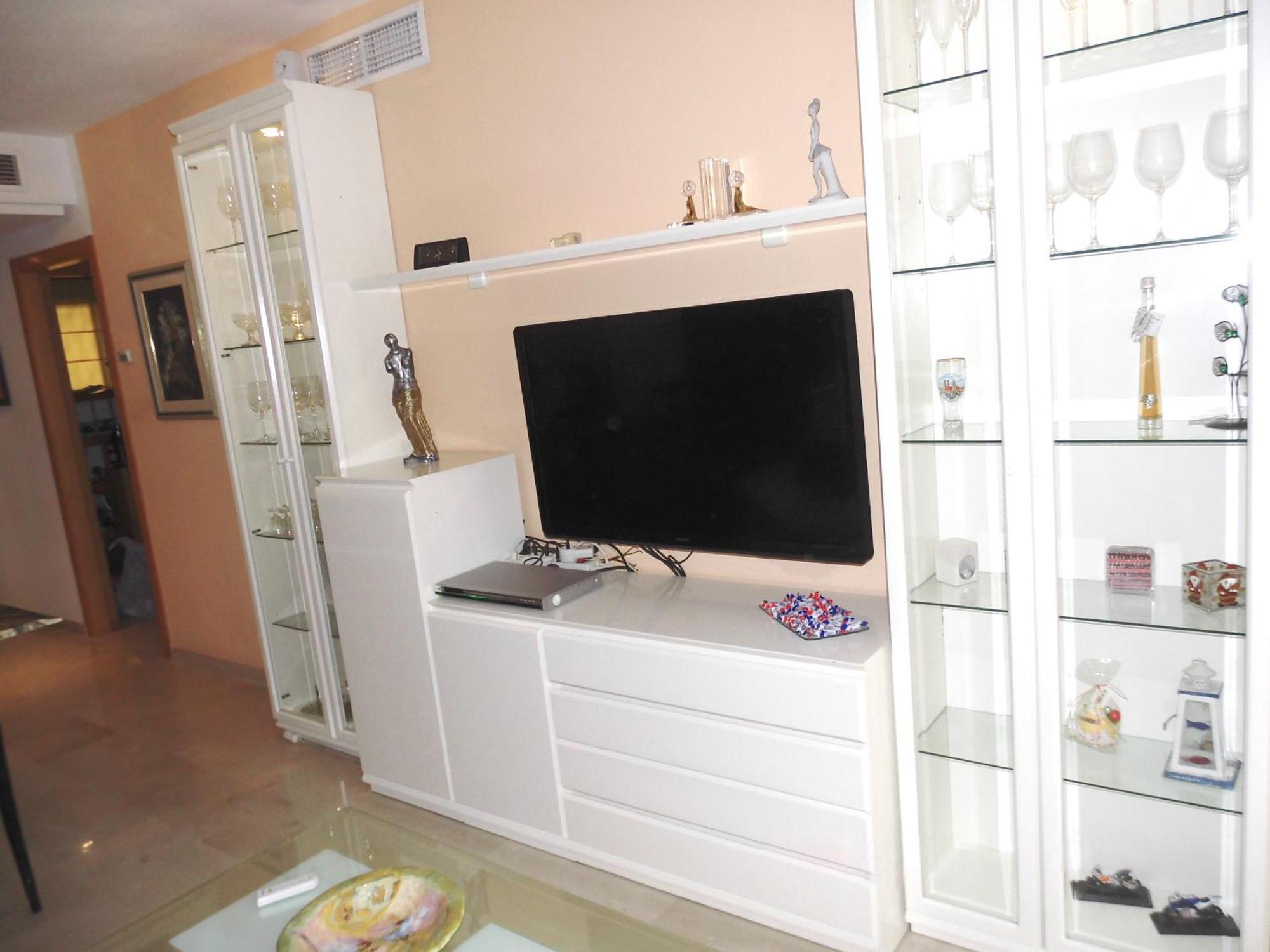 Apartamento 200 M Playa San Juan เอลกัมเปโญ ภายนอก รูปภาพ