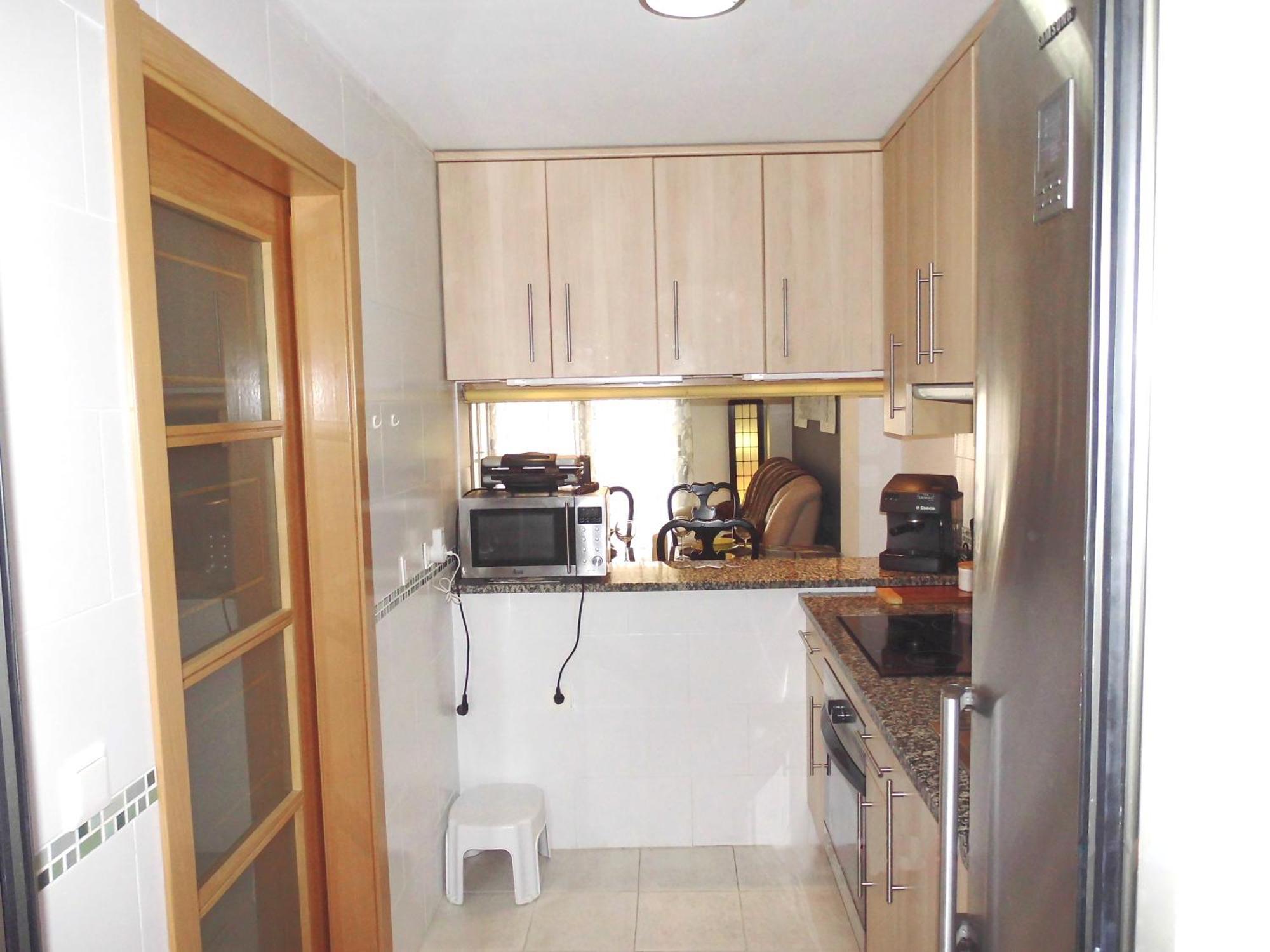 Apartamento 200 M Playa San Juan เอลกัมเปโญ ภายนอก รูปภาพ