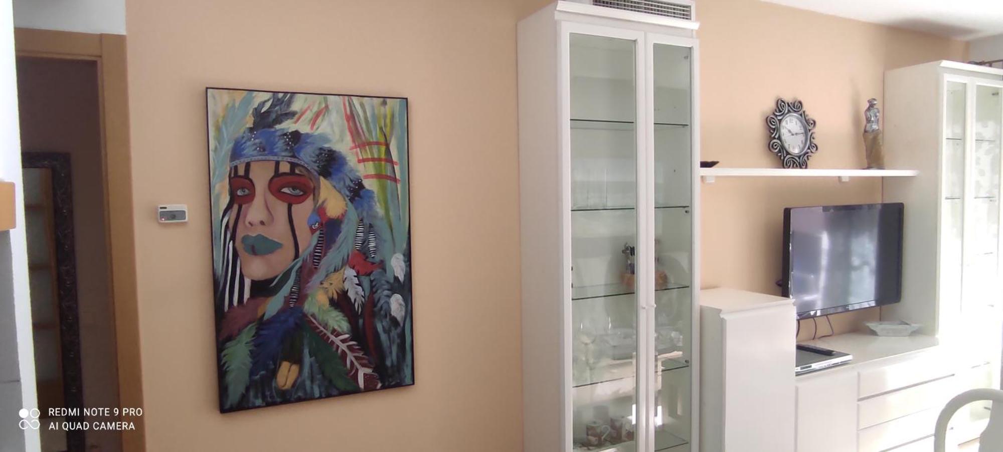 Apartamento 200 M Playa San Juan เอลกัมเปโญ ภายนอก รูปภาพ