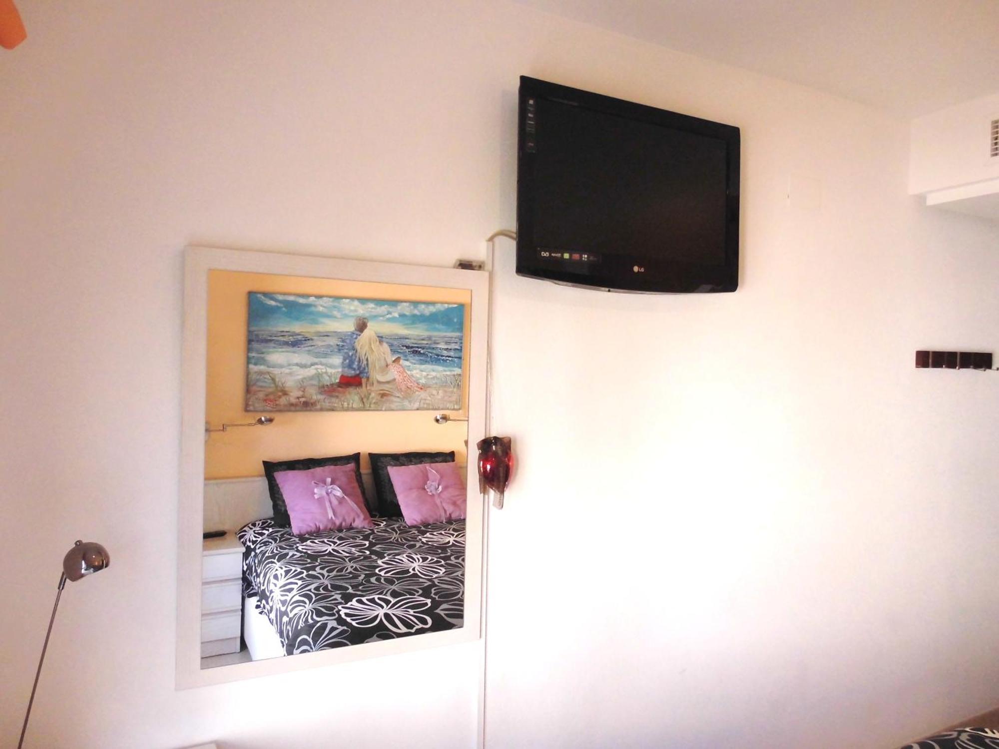 Apartamento 200 M Playa San Juan เอลกัมเปโญ ภายนอก รูปภาพ