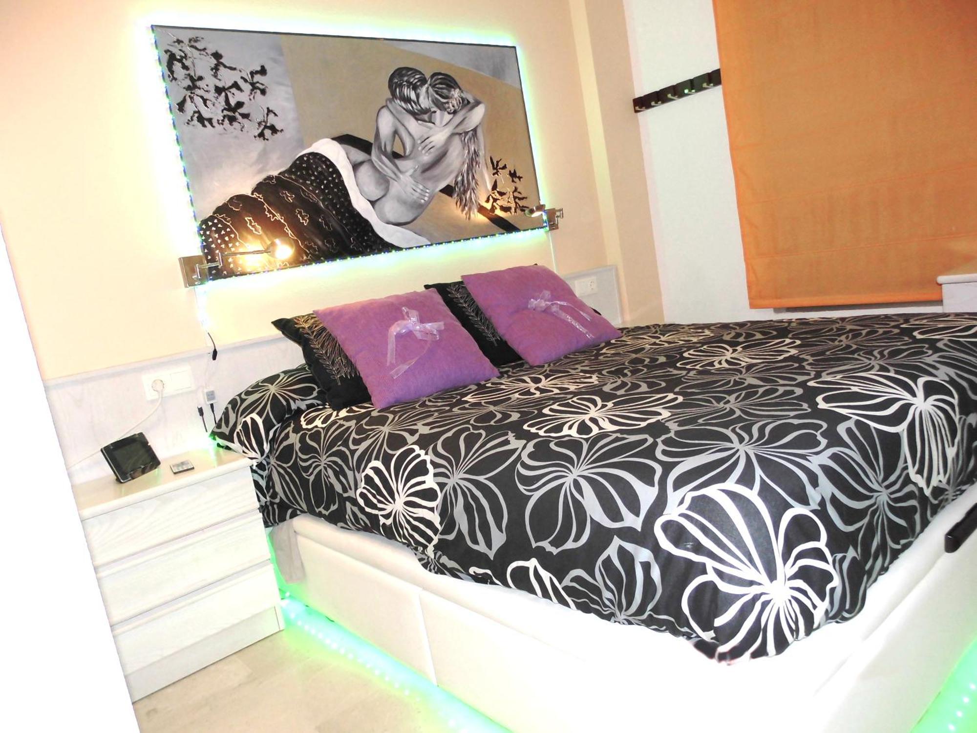 Apartamento 200 M Playa San Juan เอลกัมเปโญ ภายนอก รูปภาพ