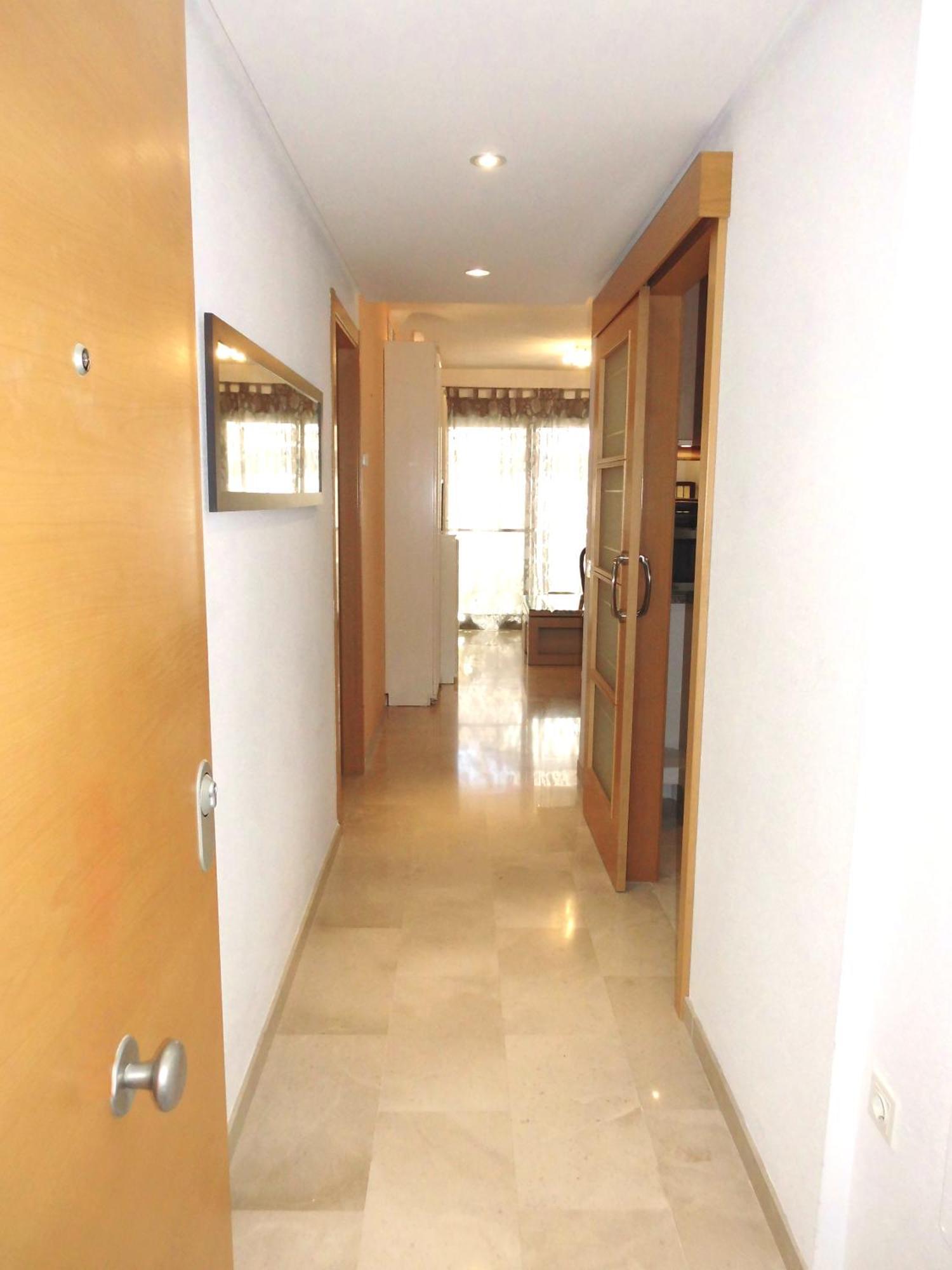 Apartamento 200 M Playa San Juan เอลกัมเปโญ ภายนอก รูปภาพ
