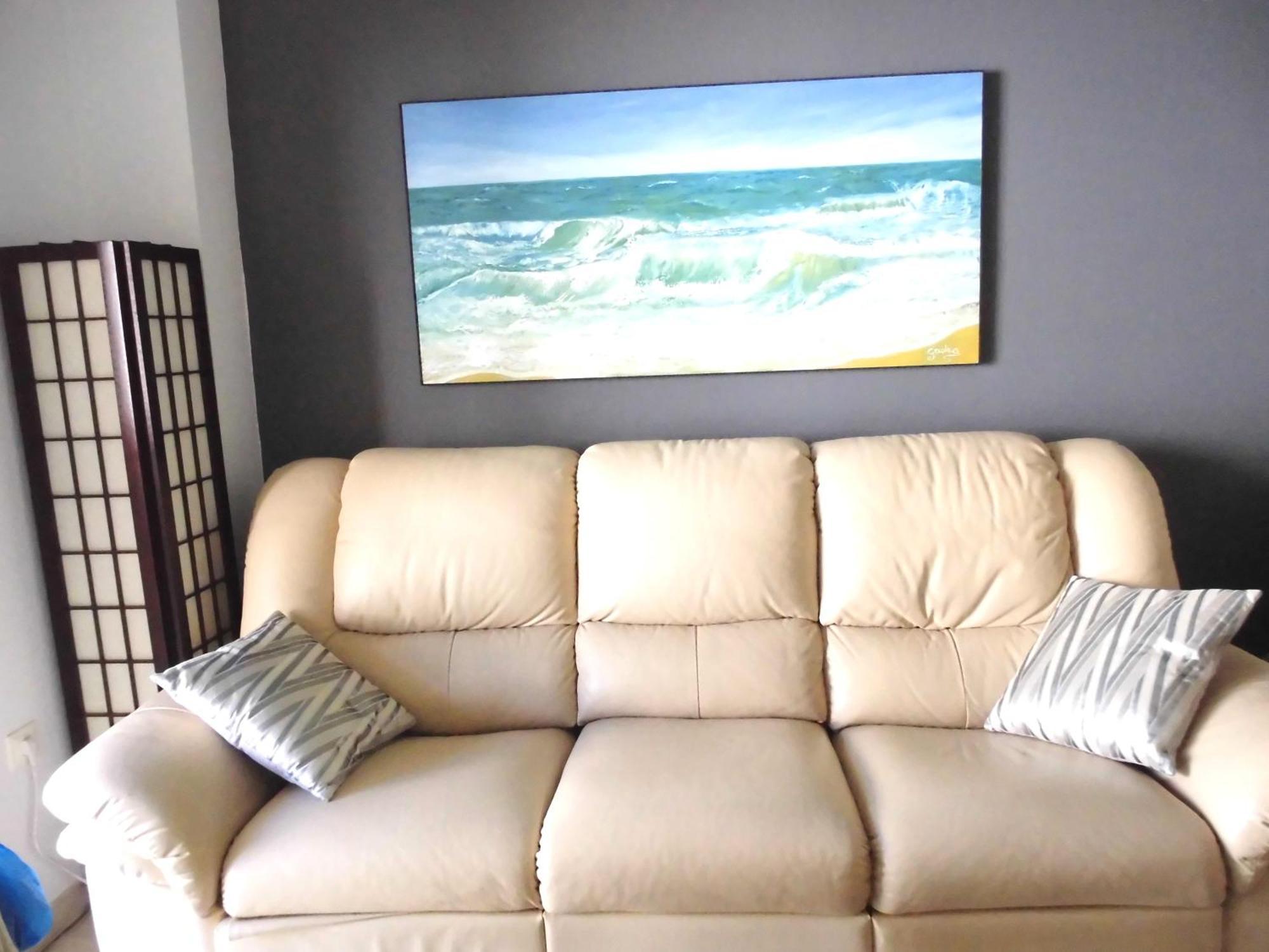 Apartamento 200 M Playa San Juan เอลกัมเปโญ ภายนอก รูปภาพ