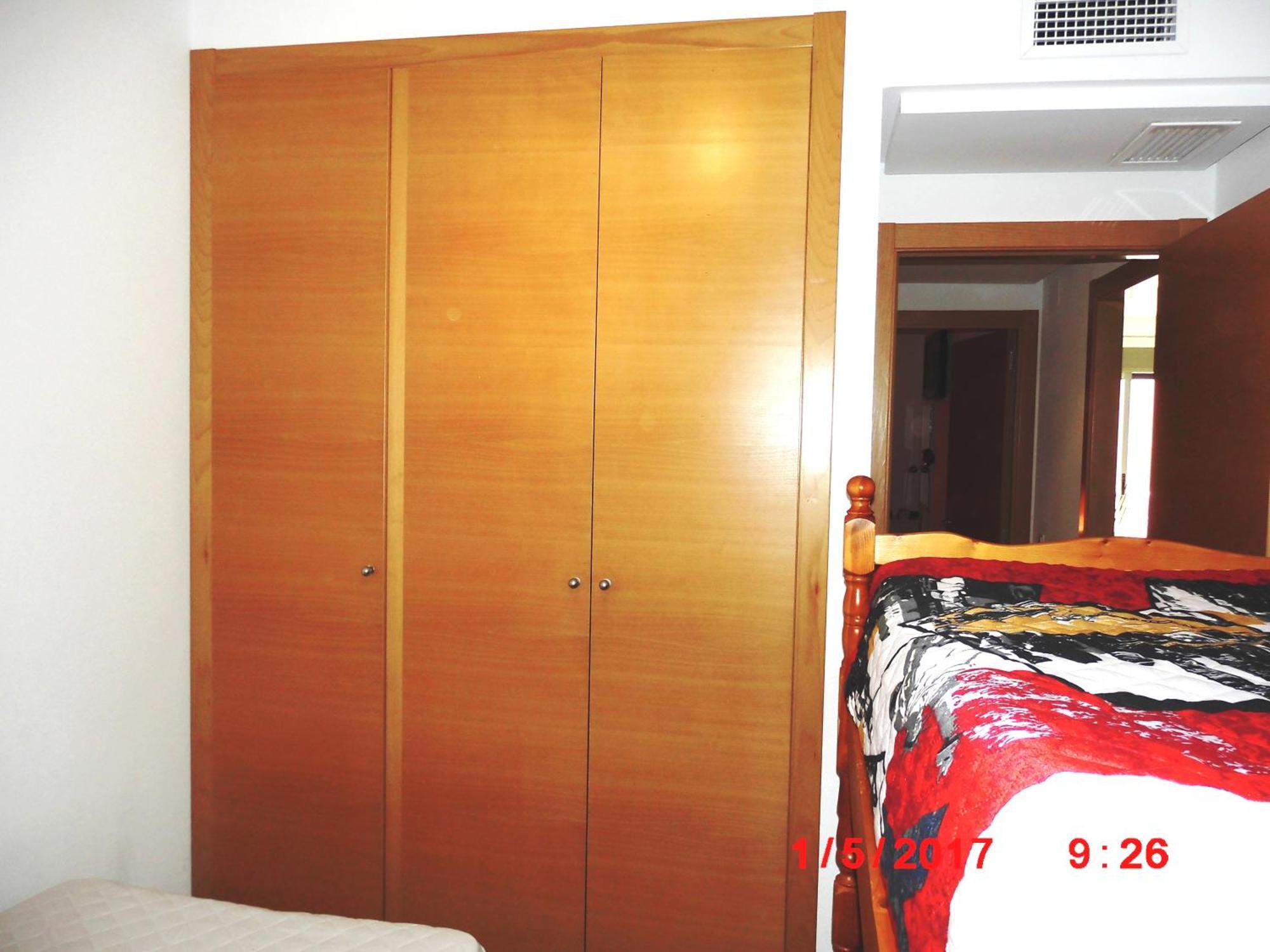 Apartamento 200 M Playa San Juan เอลกัมเปโญ ภายนอก รูปภาพ
