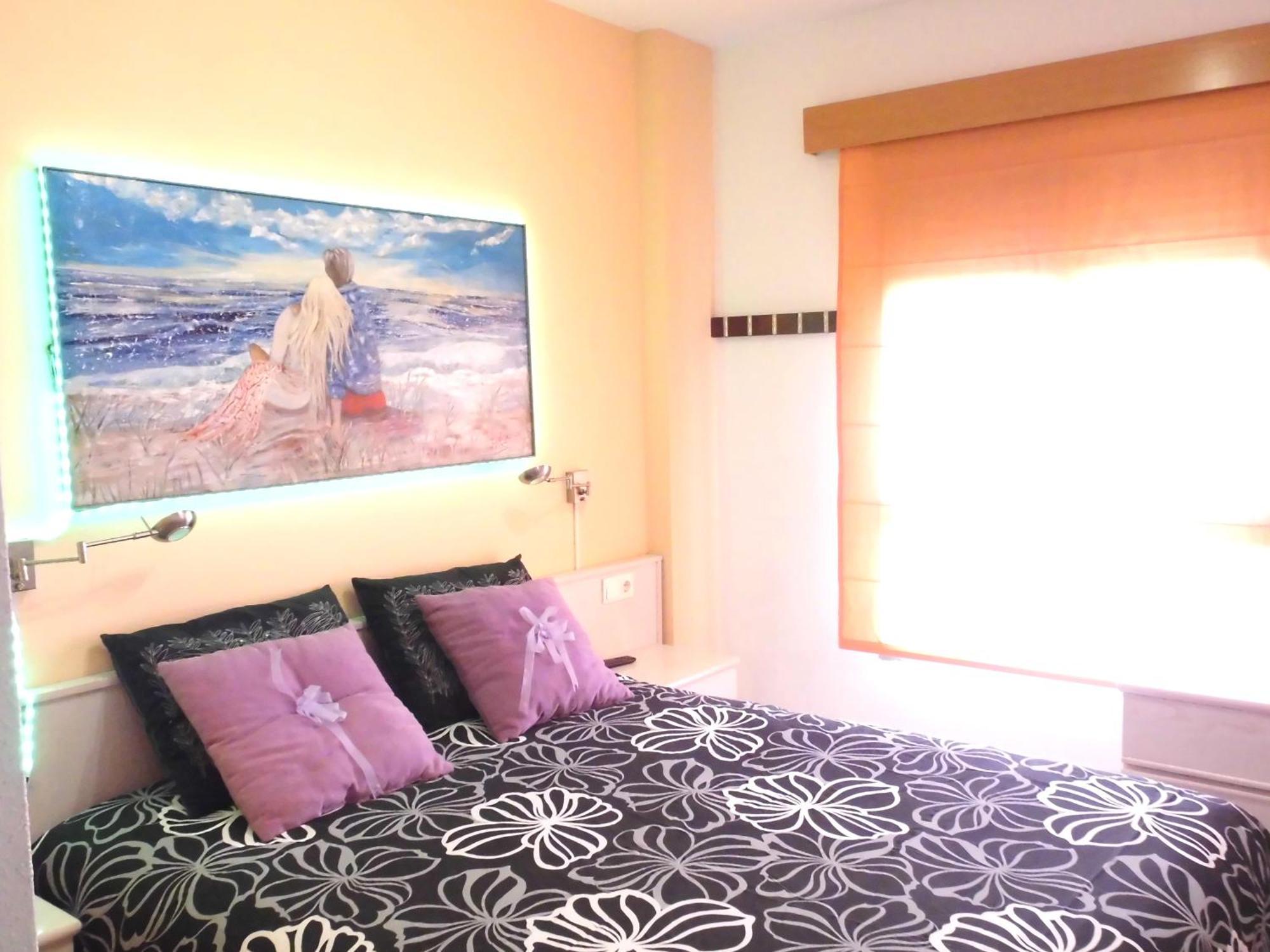 Apartamento 200 M Playa San Juan เอลกัมเปโญ ภายนอก รูปภาพ