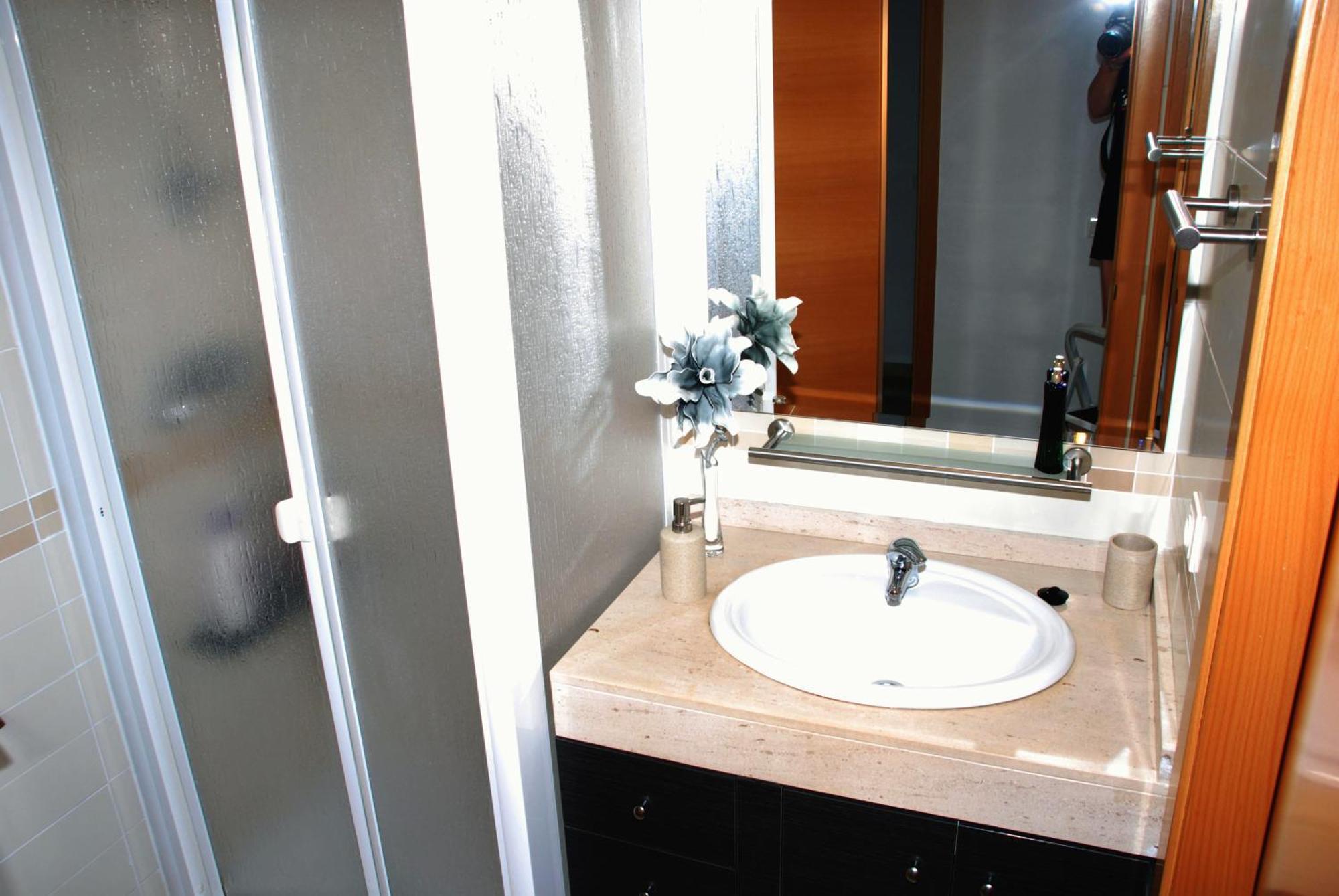 Apartamento 200 M Playa San Juan เอลกัมเปโญ ภายนอก รูปภาพ