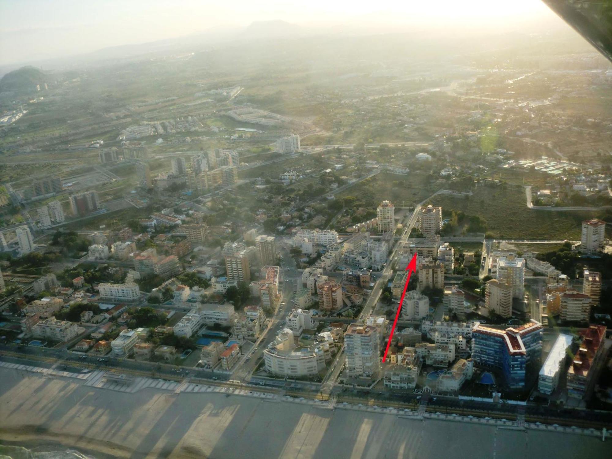 Apartamento 200 M Playa San Juan เอลกัมเปโญ ภายนอก รูปภาพ