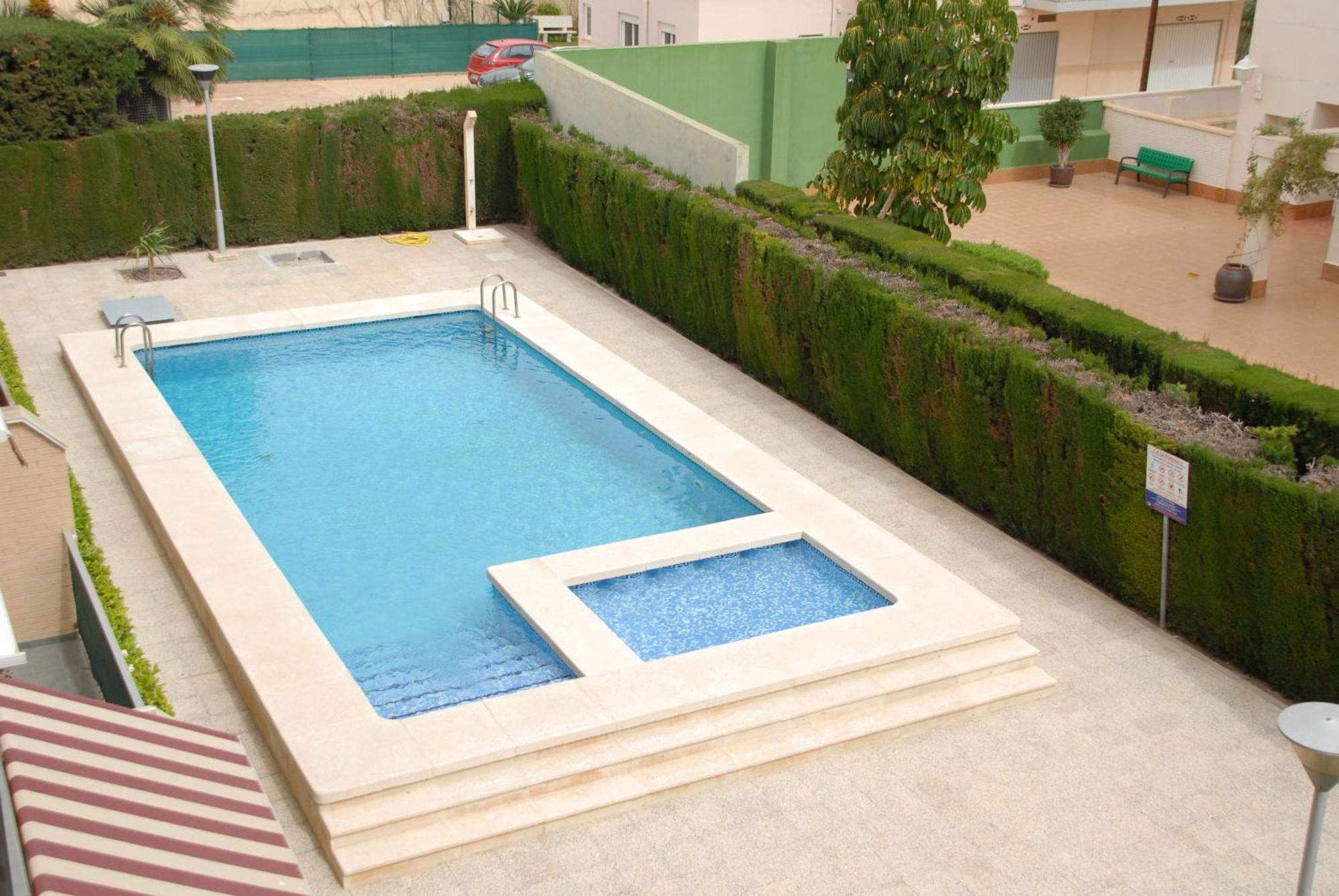 Apartamento 200 M Playa San Juan เอลกัมเปโญ ภายนอก รูปภาพ