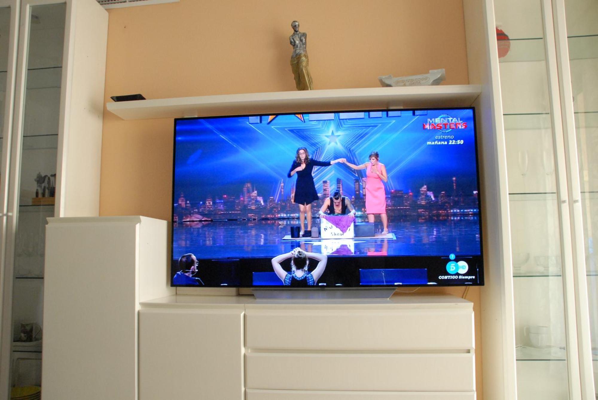 Apartamento 200 M Playa San Juan เอลกัมเปโญ ภายนอก รูปภาพ