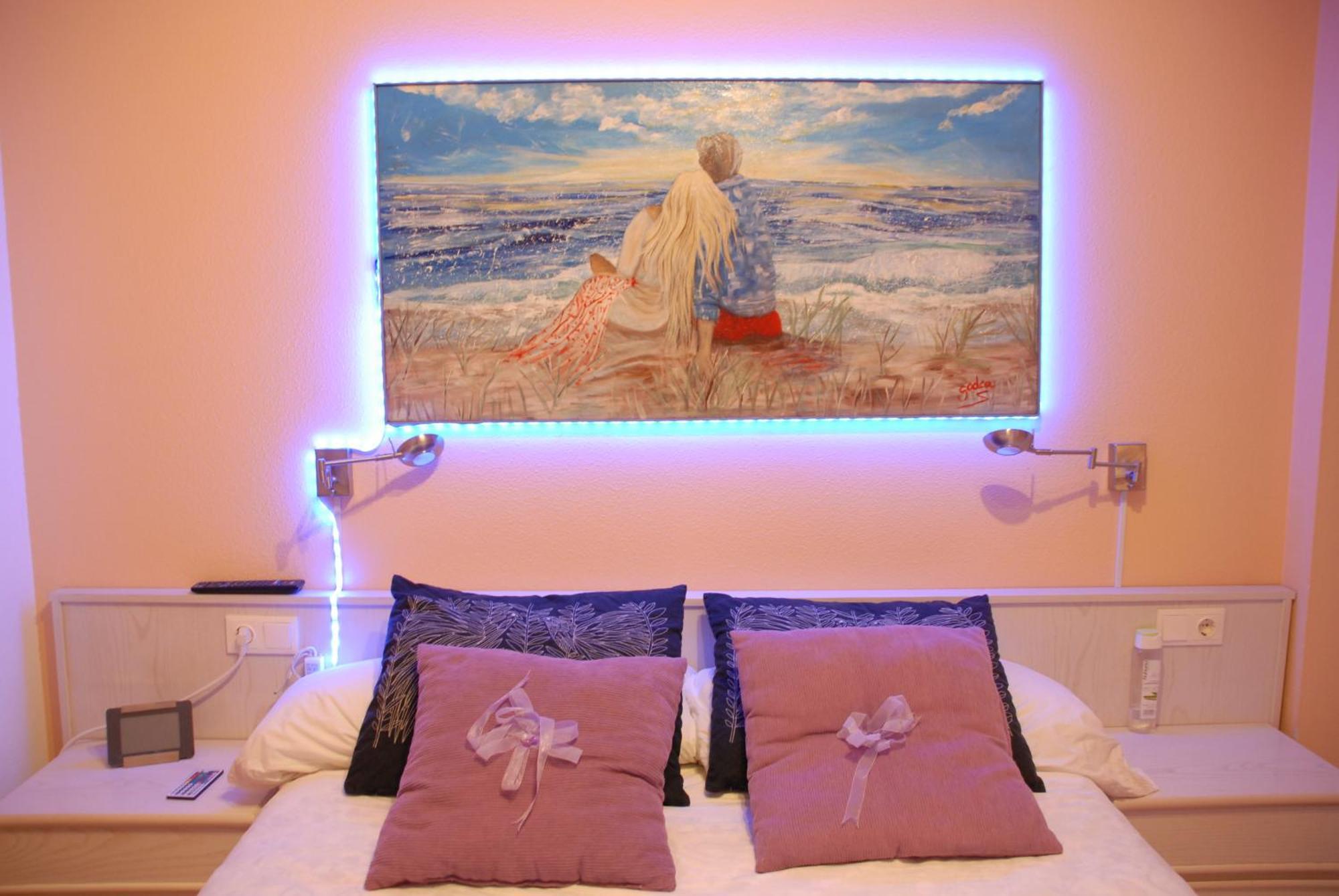 Apartamento 200 M Playa San Juan เอลกัมเปโญ ภายนอก รูปภาพ