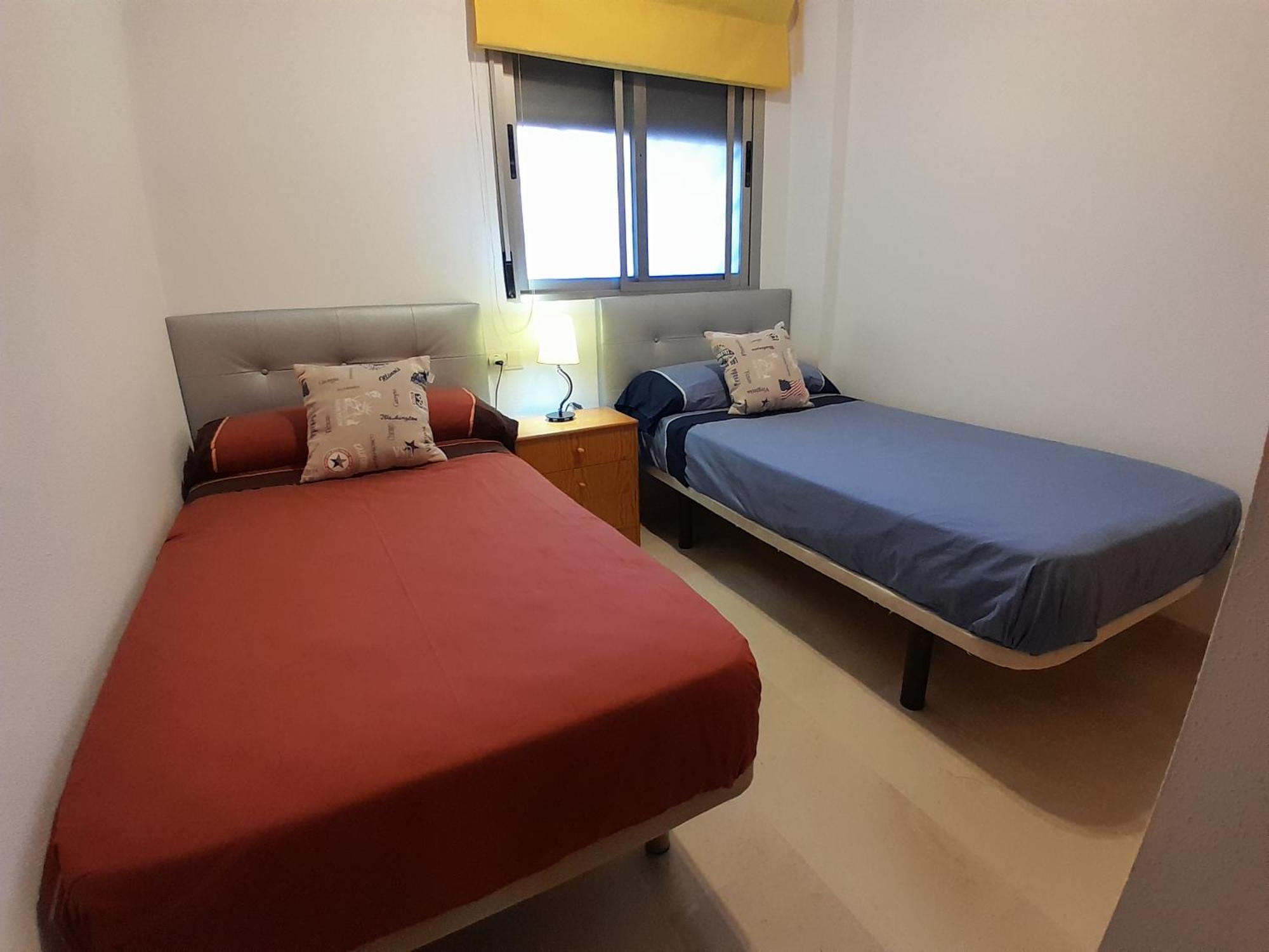 Apartamento 200 M Playa San Juan เอลกัมเปโญ ภายนอก รูปภาพ