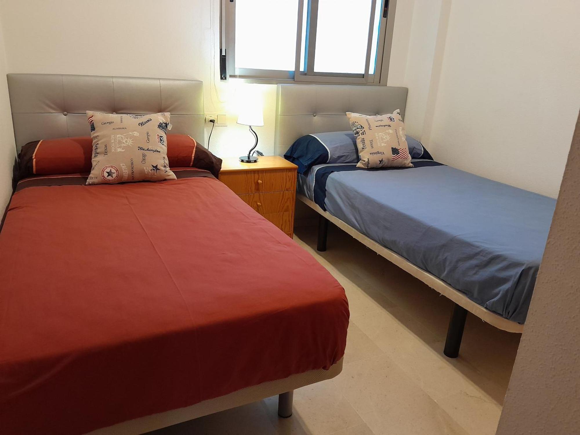 Apartamento 200 M Playa San Juan เอลกัมเปโญ ภายนอก รูปภาพ